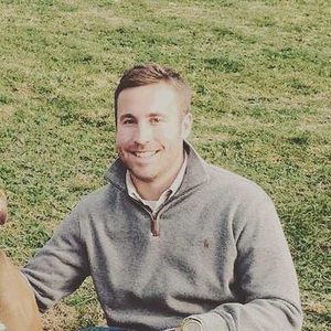 Meet your Posher, Chris